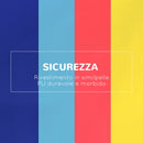 Set 4 Blocchi Costruzioni Morbide Modulabili per Bambini Multicolore  