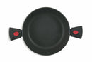 Pentola Tegame Antiaderente in Alluminio Ø28cm Soriani Lolita