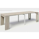 Consolle Allungabile 90x47/182x76 cm Zoom 5 olmo 