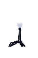 Luci di Natale 1000 LED 45m Bianco da Esterno-Interno Soriani