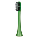 Spazzolino Sonico Elettrico Ricaricabile Kooper Identity Verde