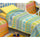Coperta Misto Lana 400gr Cober Chiocciola Baby Arancione 2 Misure