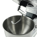 Impastatrice Planetaria 5 Litri 6 Velocità 1300W Kooper Demetra Bianco