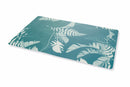 Set 6 Tovagliette 43x28 cm in Pvc Villa d'Este Home Tivoli Lost Paradise