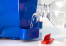 Incubatrice per Uova in Abs Automatica con Biomaster Borotto Lumia 8