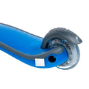 Monopattino 3 ruote Doppia Iniezione 3 Altezze Max 50Kg Globber Primo Plus Verde