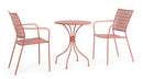 Tavolo da Giardino Ø60x71h cm Lizette Bitter