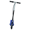 Monopattino Elettrico per Bambini 120W Pieghevole Blu 
