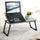 Tavolino Vassoio Pieghevole da Letto Divano 65x30 cm per Notebook PC Laptop