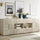 Madia Artica rovere samoa 2 ante e 4 cassetti