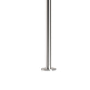 Doccia da Giardino ad Acqua Fredda in Acciaio Inox con 4 Soffioni Sined Idra  