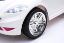 Macchina Elettrica per Bambini 12V Miller e-City Rossa