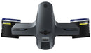 Seascooter Acqua Scooter Elettrico Yamaha Seawing II 8Km/h Grigio e Blu