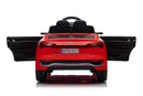 Macchina Elettrica per Bambini Licenza Ufficiale Audi SQ8 12V 4,5Ah Rosso       