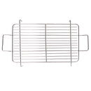 Bistecchiera Elettrica 2000W Griglia in Acciaio Kooper MyGrill Nera