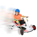 Kart Elettrico per Bambini 24V Turnado