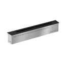 Bruciatore a Bioetanolo Smart App Inserto Automatico Camino Da Incasso Slim 70