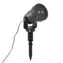 Proiettore a Led Natale per Giardino e Casa Impermeabile 