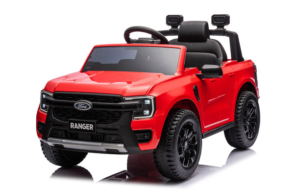 Macchina Elettrica per Bambini Licenza Ufficiale Ford Pick Up 10,8V 3,1Ah Rosso online