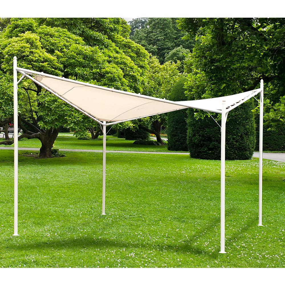 Gazebo a Vela...