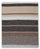 Plaid Misto Cotone 130x170 cm Effetto Cashmere 260 gr/mq Cober Mexico Natural