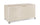 Baule Contenitore da Esterno 141,6x72x70h cm Apertura Facile e Ruote in Alluminio Ocean S Seta