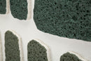 Dipinto su Tela 3d con Cornice 60x2,9x80 cm in Pino e Tela e Plastica      