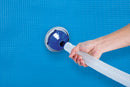 Kit di Pulizia e Manutenzione Piscina con Retino e Spazzola Bestway 58234
