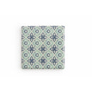 Sottopentola 16x16x1 cm in Ceramica VdE Tivoli 1996 Poggiami
