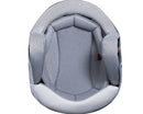 Casco Demi-Jet per Bambini con Frontino CGM Cuba 204A Bianco