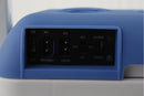 Frigorifero Portatile Termofrigo Caldo/Freddo 24L 50W Kooper Fred Blu