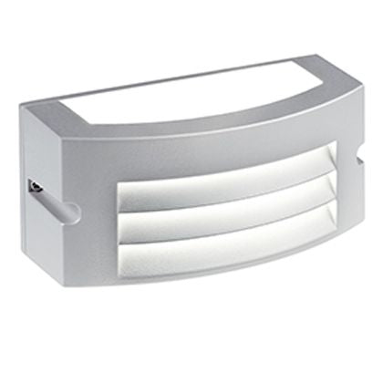 Applique da Esterno a LED 10W 4000K Sovil Alluminio online