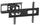 Supporto Inclinabile da Parete per TV 37-70 Pollici Max 50Kg Tosini DWD1278