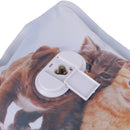 Borsa Acqua Calda Elettrica 360W in Tessuto Kooper Scaldacuore 