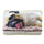 Borsa Acqua Calda Elettrica 550W con Stampa Beige