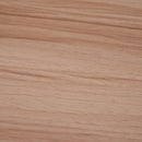 Cassettiera con 4 Cassetti in Legno 72x33.5x67 cm 