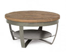 Tavolino Ø65x34h cm Narvik