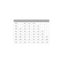 Kit Guide per Cassetti a Sfera 45 x 350 mm Estrazione Totale Zincato 5 Pezzi Emuca