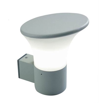 prezzo Lampada Applique in Alto a Taglio Colore Alluminio per Esterno Linea Stem Sovil