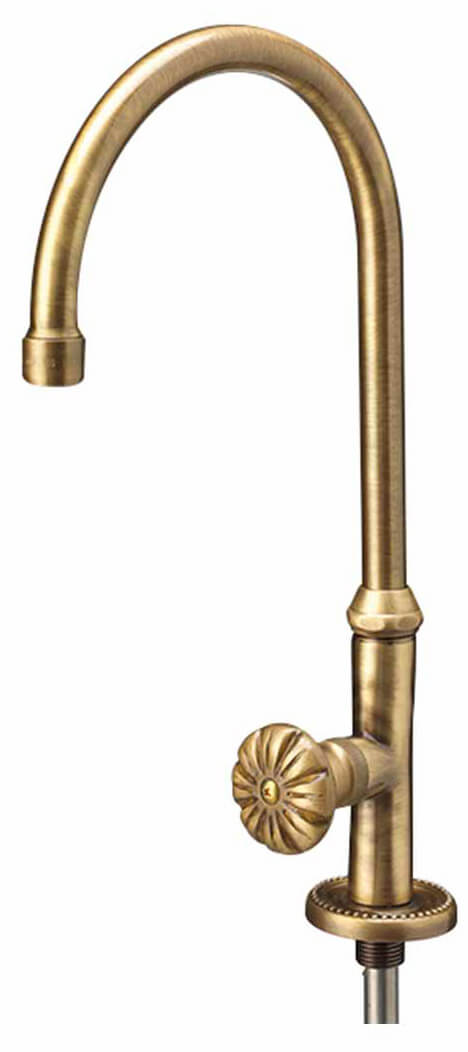 Rubinetto per Fontana...