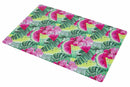 Set 6 Tovagliette Double Face Villa d'Este Home Tivoli Esotica