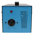 <p><em><strong>Generatore di Ozono</strong></em></p><h2 class="subheading-desc">Generatore di Ozono Portatile 7 g/h 100W Sanificatore d'Aria Moel OZ070</h2><p>L'ozono è riconosciuto come presidio naturale per la sterilizzazione degli ambienti da