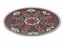 Set 6 Sottopiatti Tondi Villa d'Este Home Tivoli Shiraz