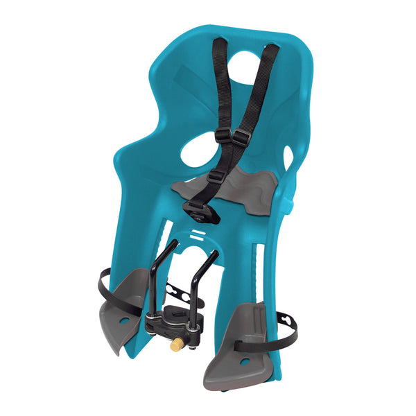 Seggiolino Anteriore Bicicletta per Bambini 15 kg con Licenza Disney Frozen online