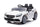 Macchina Elettrica per Bambini Licenza Ufficiale Mercedes SLC 300 