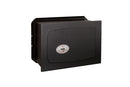 Cassaforte a Muro Technomax TK/4 Chiave a Doppia Mappa Porta 8 mm      