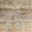 Mobile Meyer 56x36x66 h cm in Legno Multicolor