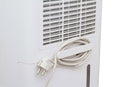 Deumidificatore d'Aria 20 Litri 0,3kW Qlima D620 Bianco