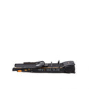 Tapis Roulant Motorizzato Richiudibile 2,75Hp 14Km/h Everfit TFK-355 Slim