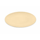 Set 6 Sottopiatti in Plastica Ø 33cm Villa d'Este Wood Crema Matto